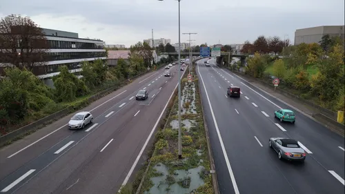 Travaux : une partie de l’A31 coupée dans les deux sens ce week-end